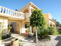 Buy villa in Benissa, Spain 270m2 price 620 000€ elite real estate ID: 98125 1