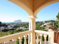Buy villa in Benissa, Spain 270m2 price 620 000€ elite real estate ID: 98125 2