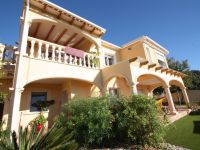 Купить виллу в Бениссе, Испания 270м2 цена 620 000€ элитная недвижимость ID: 98125 3