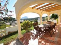 Buy villa in Benissa, Spain 270m2 price 620 000€ elite real estate ID: 98125 4