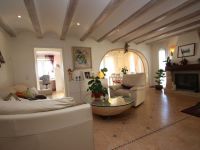 Купить виллу в Бениссе, Испания 270м2 цена 620 000€ элитная недвижимость ID: 98125 9