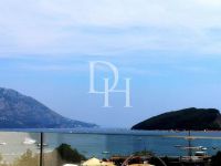 Buy apartments in Budva, Montenegro 44m2 price 145 000€ near the sea ID: 98126 1