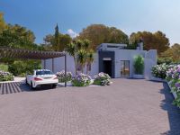 Buy villa in Benissa, Spain 167m2 price 650 000€ elite real estate ID: 98128 5