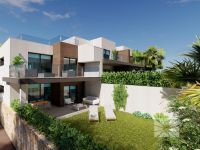 Buy apartments  in Benitachell, Spain 132m2 price 217 356€ ID: 98142 1