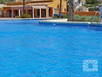 Buy apartments  in Benitachell, Spain 132m2 price 217 356€ ID: 98142 8