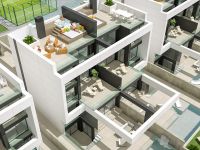 Buy villa in Alicante, Spain 524m2 price 1 290 000€ near the sea elite real estate ID: 98156 3