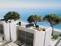Купить виллу в Аликанте, Испания 524м2 цена 1 290 000€ у моря элитная недвижимость ID: 98156 5