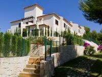 Townhouse in Finestrat (Spain) - 110 m2, ID:98161