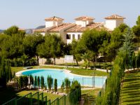 Buy townhouse in Finestrat, Spain 110m2 price 234 000€ ID: 98161 3