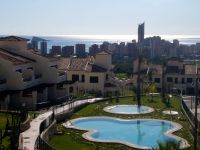 Buy townhouse in Finestrat, Spain 110m2 price 234 000€ ID: 98161 4