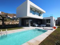 Villa in Finestrat (Spain) - 200 m2, ID:98159