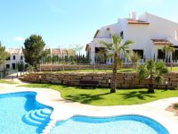Buy townhouse in Benidorm, Spain 122m2 price 269 000€ ID: 98160 1
