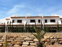 Buy townhouse in Benidorm, Spain 122m2 price 269 000€ ID: 98160 2