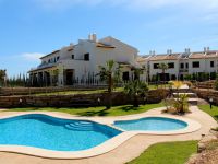 Buy townhouse in Benidorm, Spain 122m2 price 269 000€ ID: 98160 3