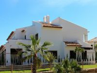 Buy townhouse in Benidorm, Spain 122m2 price 269 000€ ID: 98160 4
