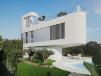 Buy villa in Finestrat, Spain price 1 250 000€ elite real estate ID: 98163 1