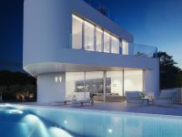 Купить виллу в Финестрате, Испания цена 1 250 000€ элитная недвижимость ID: 98163 2