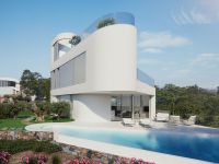 Buy villa in Finestrat, Spain price 1 250 000€ elite real estate ID: 98163 4
