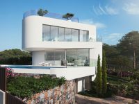 Купить виллу в Финестрате, Испания цена 1 250 000€ элитная недвижимость ID: 98163 5