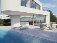 Buy villa in Finestrat, Spain price 1 250 000€ elite real estate ID: 98163 7