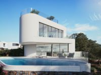 Buy villa in Finestrat, Spain price 1 250 000€ elite real estate ID: 98163 8