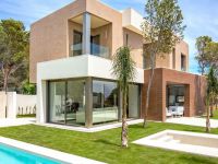 Villa in Finestrat (Spain) - 150 m2, ID:98165