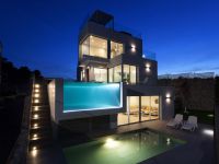 Buy villa in Benidorm, Spain 224m2 price 485 000€ elite real estate ID: 98166 1
