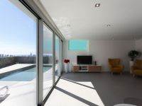 Buy villa in Benidorm, Spain 224m2 price 485 000€ elite real estate ID: 98166 6