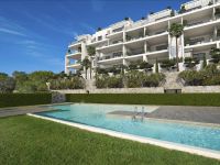 Купить апартаменты в Аликанте, Испания 117м2 цена 364 000€ элитная недвижимость ID: 98208 2