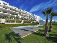 Купить апартаменты в Аликанте, Испания 117м2 цена 364 000€ элитная недвижимость ID: 98208 3