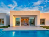 Купить виллу в Аликанте, Испания 130м2 цена 545 000€ элитная недвижимость ID: 98206 2
