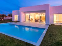 Купить виллу в Аликанте, Испания 130м2 цена 545 000€ элитная недвижимость ID: 98206 4