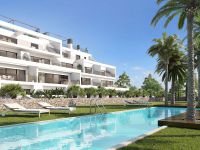 Apartments in Alicante (Spain) - 96 m2, ID:98204