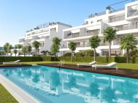 Buy apartments in Alicante, Spain 96m2 price 246 000€ ID: 98204 4