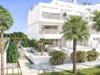 Купить апартаменты в Аликанте, Испания 96м2 цена 246 000€ ID: 98204 5