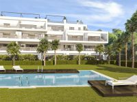 Buy apartments in Alicante, Spain 96m2 price 246 000€ ID: 98204 6