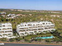 Buy apartments in Alicante, Spain 96m2 price 246 000€ ID: 98204 7