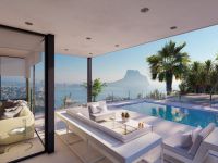 Buy villa in Calpe, Spain 209m2 price 695 000€ elite real estate ID: 98223 4