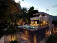 Buy villa in Calpe, Spain 209m2 price 695 000€ elite real estate ID: 98223 5