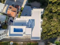 Купить апартаменты в Добра Воде, Черногория 84м2 цена 117 600€ у моря ID: 98228 5