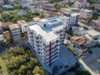 Купить апартаменты в Добра Воде, Черногория 84м2 цена 117 600€ у моря ID: 98228 6