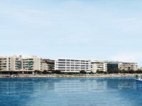 Apartments in Torrevieja (Spain) - 182 m2, ID:98251