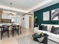 Buy apartments in Ciudad Quesada, Spain 82m2 price 194 000€ ID: 98269 6