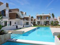 Купить таунхаус в Сьюдад Кесада, Испания 132м2 цена 414 350€ элитная недвижимость ID: 98304 2