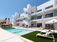 Купить апартаменты в Аликанте, Испания 82м2 цена 220 000€ ID: 98302 2