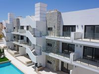 Купить апартаменты в Аликанте, Испания 82м2 цена 220 000€ ID: 98302 4
