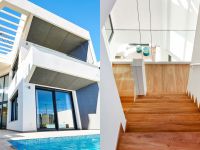 Buy villa in Torrevieja, Spain 155m2 price 475 000€ elite real estate ID: 98320 1