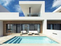 Buy villa in Alicante, Spain 135m2 price 230 560€ ID: 98330 2