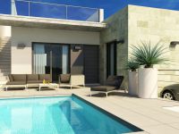 Buy villa in Alicante, Spain 93m2 price 203 300€ ID: 98331 3
