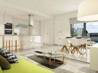 Buy villa in Alicante, Spain 93m2 price 203 300€ ID: 98331 4